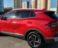 купить новое авто Киа Sportage 2024 года от официального дилера Фрунзе-Авто KIA Киа фото