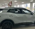 купить новое авто Киа Sportage 2024 года от официального дилера Хмельниччина-Авто Киа фото