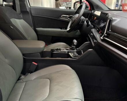 купити нове авто Кіа Sportage 2024 року від офіційного дилера Автоцентр AUTO.RIA Кіа фото