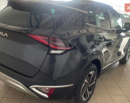купити нове авто Кіа Sportage 2024 року від офіційного дилера Автоцентр AUTO.RIA Кіа фото