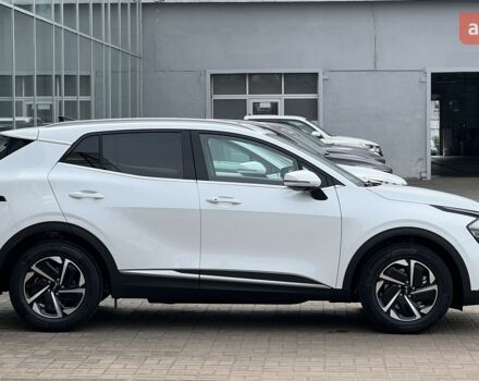 Киа Sportage, объемом двигателя 1.6 л и пробегом 0 тыс. км за 30643 $, фото 2 на Automoto.ua