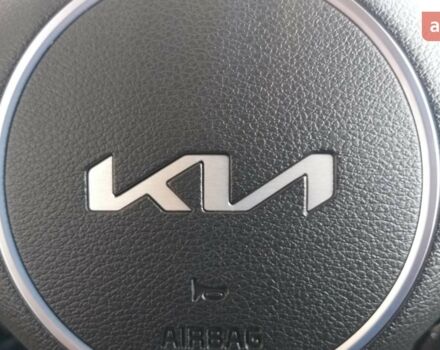 купить новое авто Киа Sportage 2024 года от официального дилера Рівне-Авто Киа фото