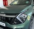 купить новое авто Киа Sportage 2024 года от официального дилера Хмельниччина-Авто Киа фото