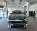 купити нове авто Кіа Sportage 2024 року від офіційного дилера Галичина-Авто Кіа фото