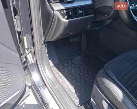 Кіа Sportage, об'ємом двигуна 1.6 л та пробігом 23 тис. км за 26500 $, фото 6 на Automoto.ua