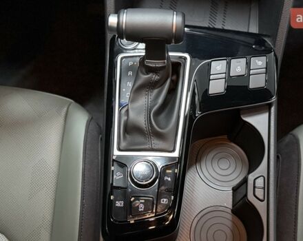 купити нове авто Кіа Sportage 2024 року від офіційного дилера Автоцентр AUTO.RIA Кіа фото