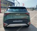 купити нове авто Кіа Sportage 2024 року від офіційного дилера Фрунзе-Авто KIA Кіа фото