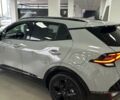 купить новое авто Киа Sportage 2024 года от официального дилера Хмельниччина-Авто Киа фото