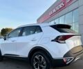 купити нове авто Кіа Sportage 2024 року від офіційного дилера «Одеса-АВТО» Кіа фото