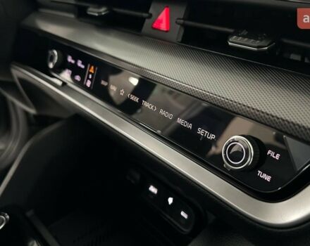 Киа Sportage, объемом двигателя 1.6 л и пробегом 0 тыс. км за 31960 $, фото 25 на Automoto.ua