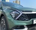 купити нове авто Кіа Sportage 2024 року від офіційного дилера Фрунзе-Авто KIA Кіа фото