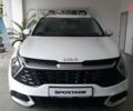 купити нове авто Кіа Sportage 2024 року від офіційного дилера ПРАТ "Житомир-Авто" Кіа фото