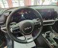 купити нове авто Кіа Sportage 2024 року від офіційного дилера Галичина-Авто Кіа фото