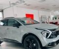 купити нове авто Кіа Sportage 2024 року від офіційного дилера ТернопільАВТО Кіа фото