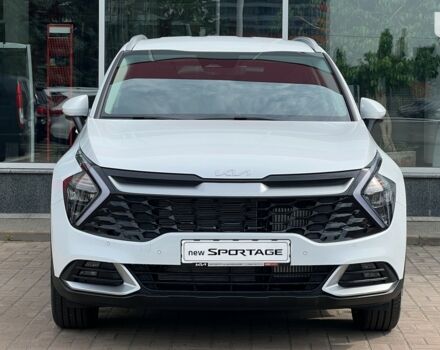 Киа Sportage, объемом двигателя 1.6 л и пробегом 0 тыс. км за 30643 $, фото 1 на Automoto.ua