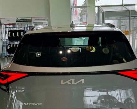 Кіа Sportage, об'ємом двигуна 1.6 л та пробігом 0 тис. км за 34701 $, фото 6 на Automoto.ua