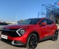 купить новое авто Киа Sportage 2024 года от официального дилера Фрунзе-Авто KIA Киа фото