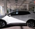 купити нове авто Кіа Sportage 2024 року від офіційного дилера Галичина-Авто Кіа фото