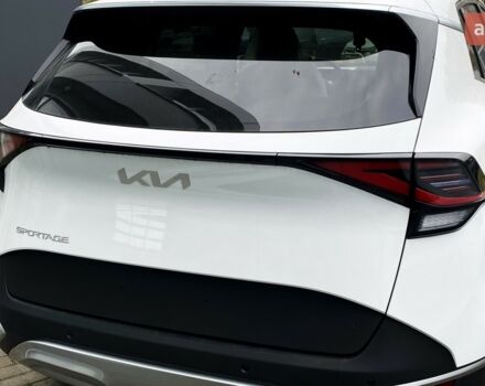Киа Sportage 2024 года купить новое авто Киа Sportage 2024 года от официального дилера Автоцентр AUTO.RIA Киа фото