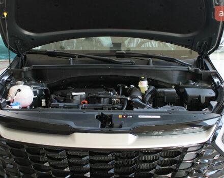 купить новое авто Киа Sportage 2024 года от официального дилера Автоцентр AUTO.RIA Киа фото