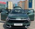 купити нове авто Кіа Sportage 2024 року від офіційного дилера Фрунзе-Авто KIA Кіа фото