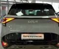 купити нове авто Кіа Sportage 2024 року від офіційного дилера Хмельниччина-Авто Кіа фото