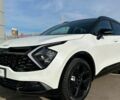 купить новое авто Киа Sportage 2024 года от официального дилера «Одеса-АВТО» Киа фото