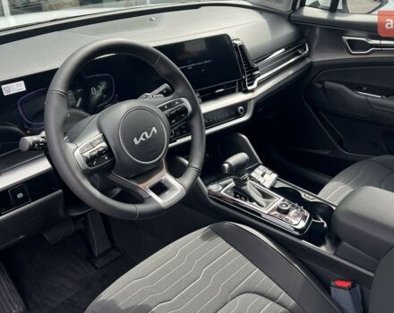 Киа Sportage, объемом двигателя 1.6 л и пробегом 0 тыс. км за 30643 $, фото 8 на Automoto.ua