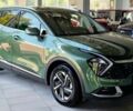 купити нове авто Кіа Sportage 2024 року від офіційного дилера Радар-сервіс Кіа фото