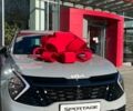 купити нове авто Кіа Sportage 2024 року від офіційного дилера Галичина-Авто Кіа фото