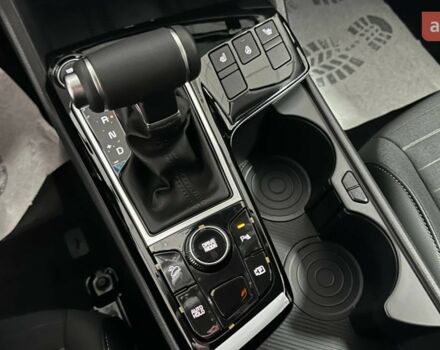 Киа Sportage, объемом двигателя 1.6 л и пробегом 0 тыс. км за 31960 $, фото 28 на Automoto.ua