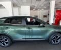 купити нове авто Кіа Sportage 2024 року від офіційного дилера Галичина-Авто Кіа фото