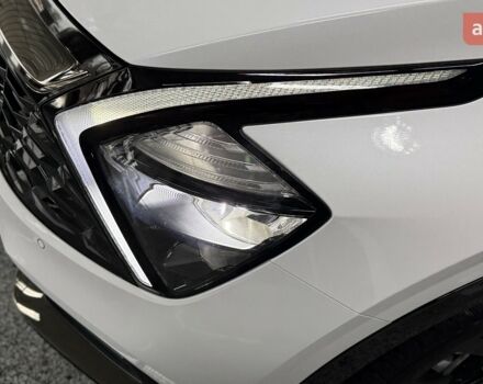 купити нове авто Кіа Sportage 2024 року від офіційного дилера Автоцентр AUTO.RIA Кіа фото