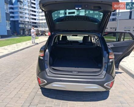 Кіа Sportage, об'ємом двигуна 1.6 л та пробігом 23 тис. км за 26500 $, фото 4 на Automoto.ua
