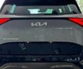 купити нове авто Кіа Sportage 2024 року від офіційного дилера ПРАТ «Закарпаття-АВТО» Кіа фото