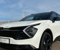 купить новое авто Киа Sportage 2024 года от официального дилера «Одеса-АВТО» Киа фото