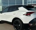 купити нове авто Кіа Sportage 2024 року від офіційного дилера «Одеса-АВТО» Кіа фото