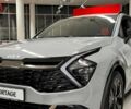 купить новое авто Киа Sportage 2024 года от официального дилера Автомобільний Центр Київ Киа фото