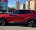 купить новое авто Киа Sportage 2024 года от официального дилера Фрунзе-Авто KIA Киа фото