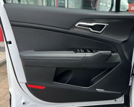 Киа Sportage, объемом двигателя 1.6 л и пробегом 0 тыс. км за 30643 $, фото 7 на Automoto.ua