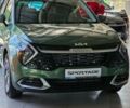 купить новое авто Киа Sportage 2024 года от официального дилера Радар-сервіс Киа фото