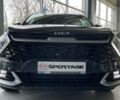 купити нове авто Кіа Sportage 2024 року від офіційного дилера Радар-сервіс Кіа фото