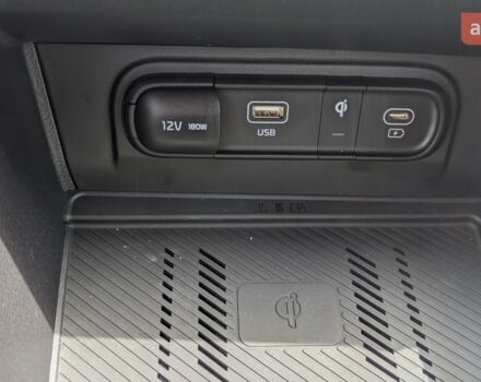 купить новое авто Киа Sportage 2024 года от официального дилера «Одеса-АВТО» Киа фото