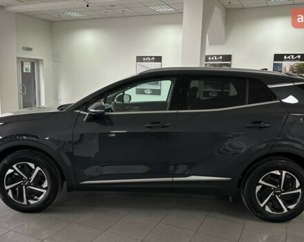 Киа Sportage, объемом двигателя 1.6 л и пробегом 0 тыс. км за 31960 $, фото 6 на Automoto.ua