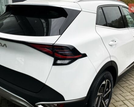 Киа Sportage 2024 года купить новое авто Киа Sportage 2024 года от официального дилера Автоцентр AUTO.RIA Киа фото