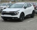 купити нове авто Кіа Sportage 2024 року від офіційного дилера Радар-сервіс Кіа фото