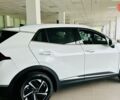 купить новое авто Киа Sportage 2024 года от официального дилера Хмельниччина-Авто Киа фото
