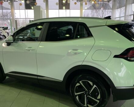 Киа Sportage, объемом двигателя 1.6 л и пробегом 0 тыс. км за 28978 $, фото 20 на Automoto.ua