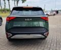 купить новое авто Киа Sportage 2024 года от официального дилера Радар-сервіс Киа фото