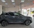 купити нове авто Кіа Sportage 2024 року від офіційного дилера Галичина-Авто Кіа фото